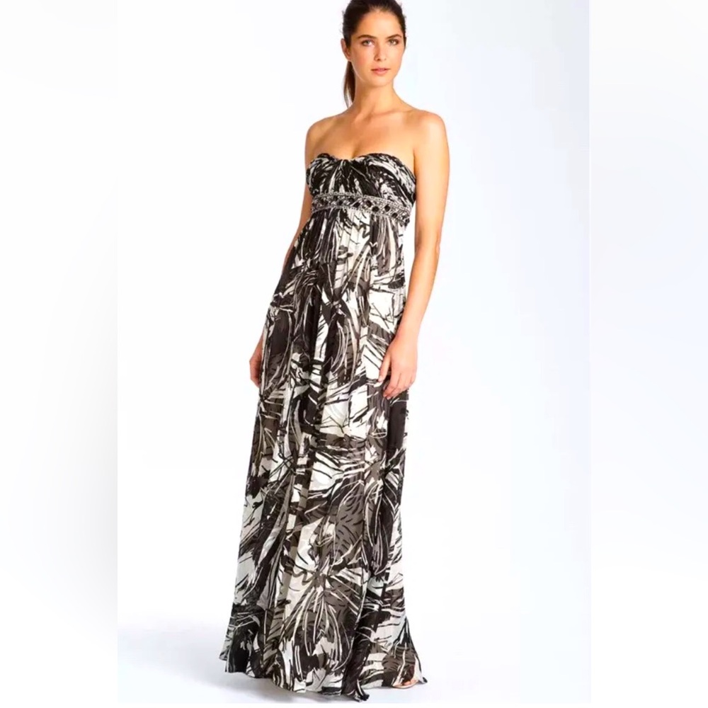 Long BCBG embezzled new
